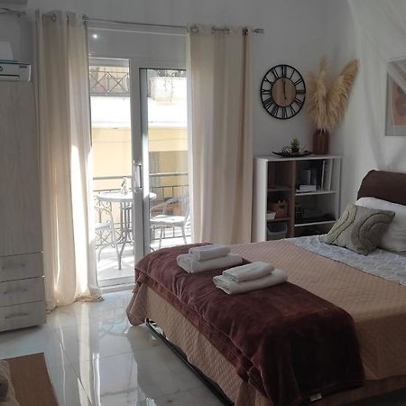 Beautiful Choice - Near Athens Airport - 50M From The Sea - Iq+ Apartment Artemida  Luaran gambar