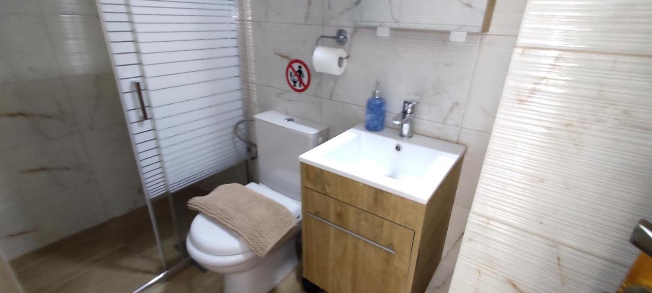Beautiful Choice - Near Athens Airport - 50M From The Sea - Iq+ Apartment Artemida  Luaran gambar