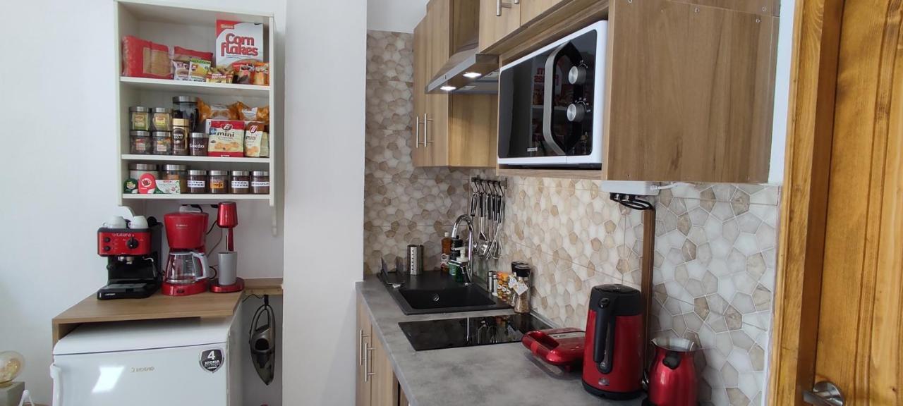Beautiful Choice - Near Athens Airport - 50M From The Sea - Iq+ Apartment Artemida  Luaran gambar