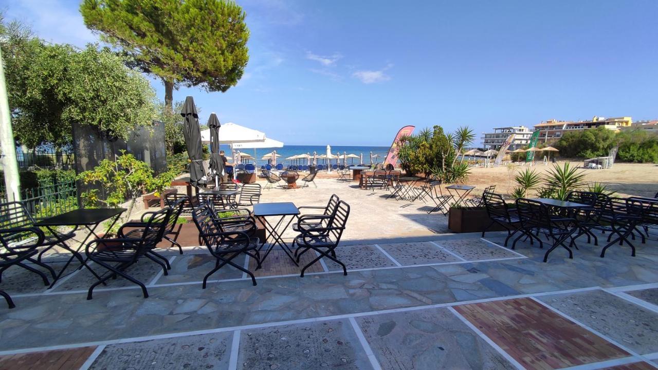 Beautiful Choice - Near Athens Airport - 50M From The Sea - Iq+ Apartment Artemida  Luaran gambar
