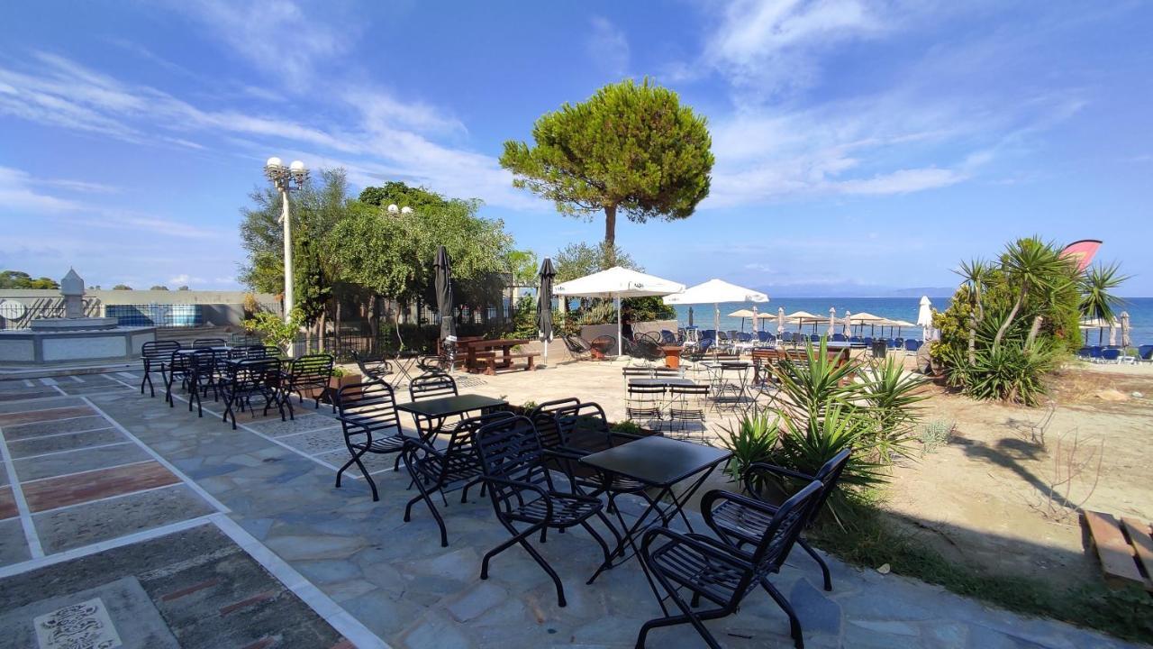 Beautiful Choice - Near Athens Airport - 50M From The Sea - Iq+ Apartment Artemida  Luaran gambar