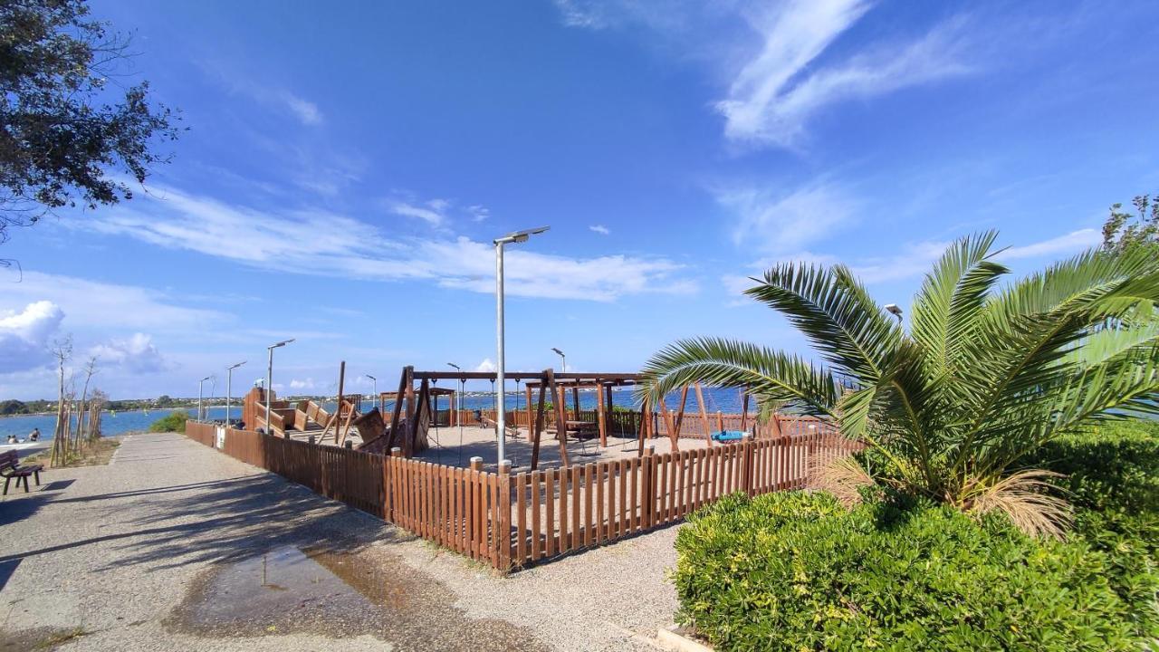 Beautiful Choice - Near Athens Airport - 50M From The Sea - Iq+ Apartment Artemida  Luaran gambar