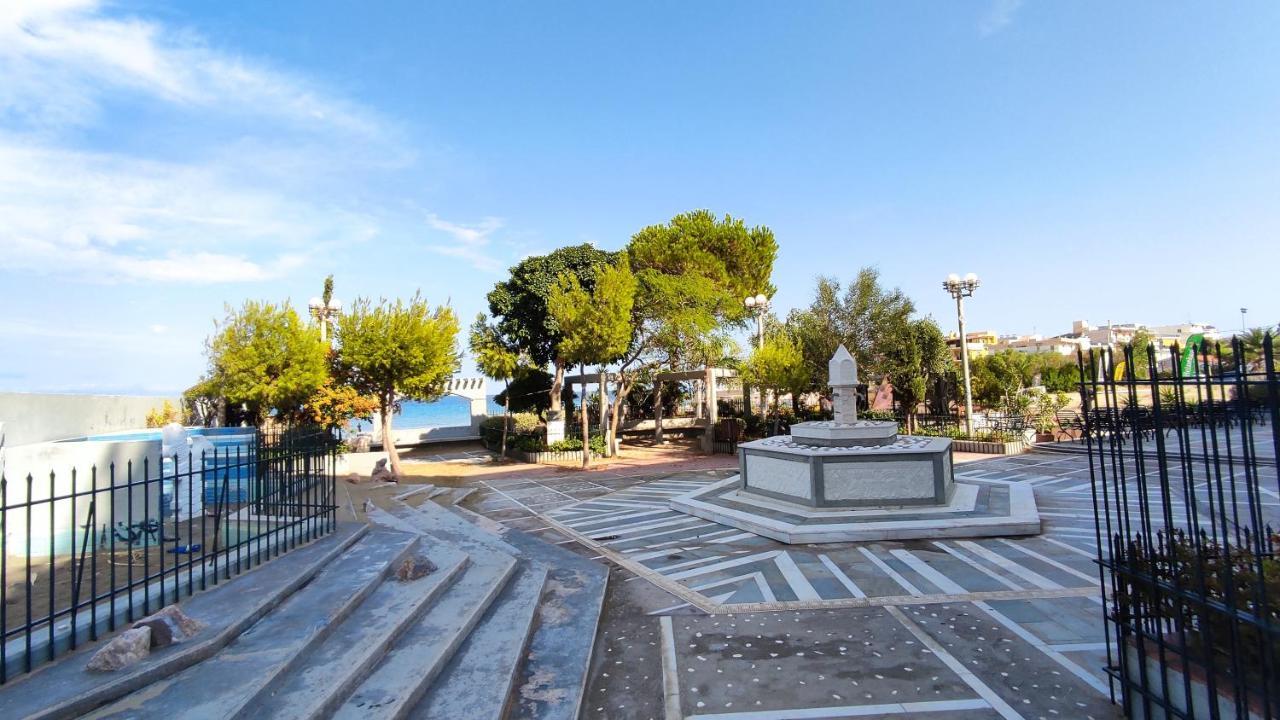 Beautiful Choice - Near Athens Airport - 50M From The Sea - Iq+ Apartment Artemida  Luaran gambar