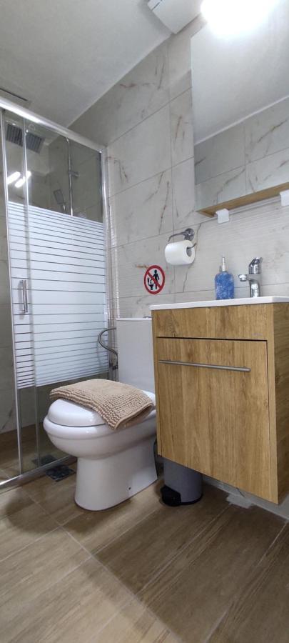 Beautiful Choice - Near Athens Airport - 50M From The Sea - Iq+ Apartment Artemida  Luaran gambar