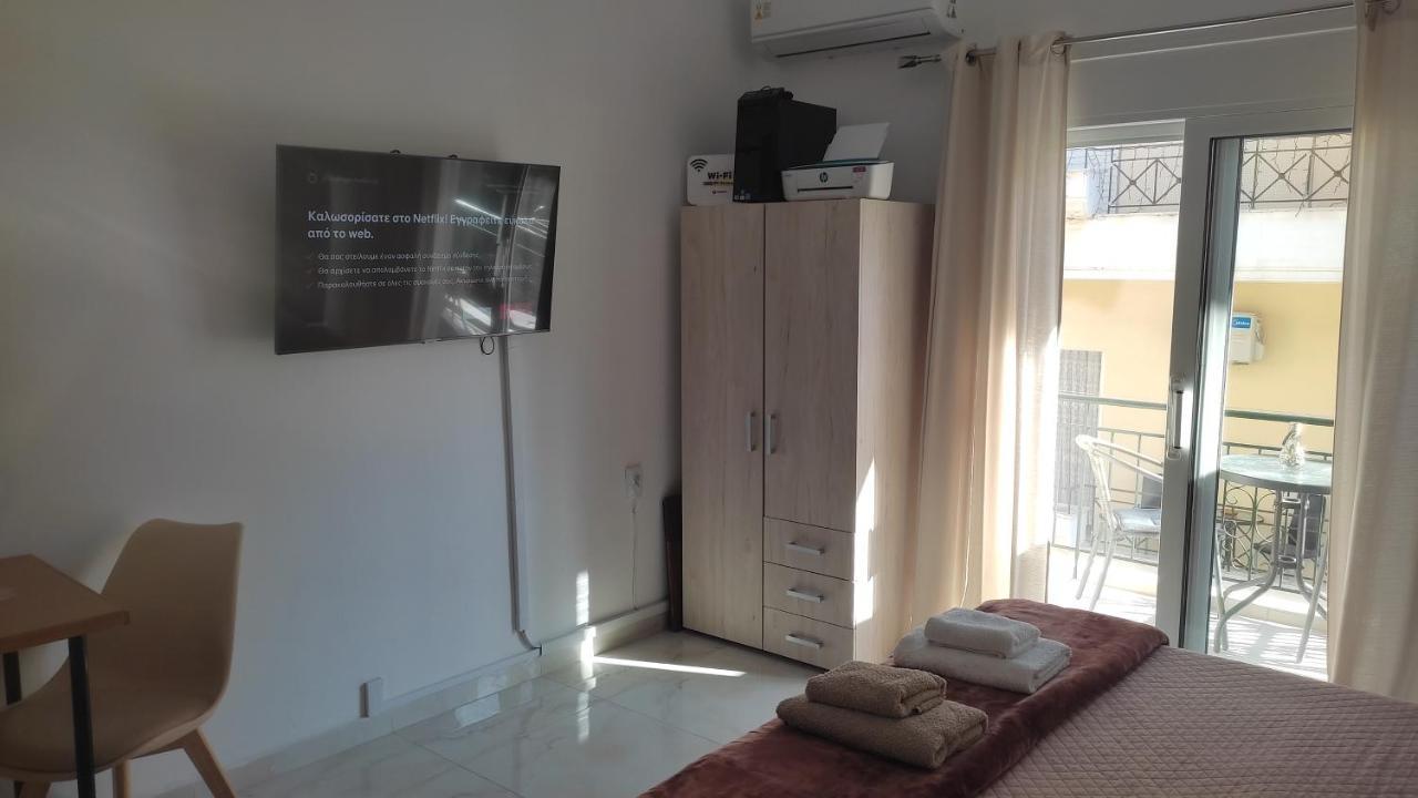 Beautiful Choice - Near Athens Airport - 50M From The Sea - Iq+ Apartment Artemida  Luaran gambar