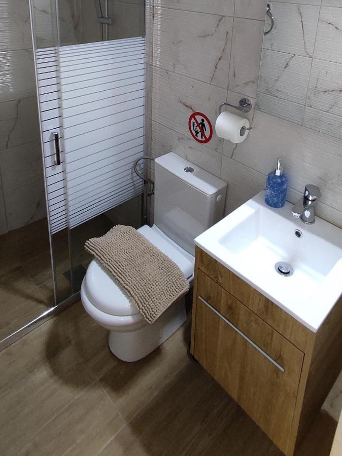 Beautiful Choice - Near Athens Airport - 50M From The Sea - Iq+ Apartment Artemida  Luaran gambar